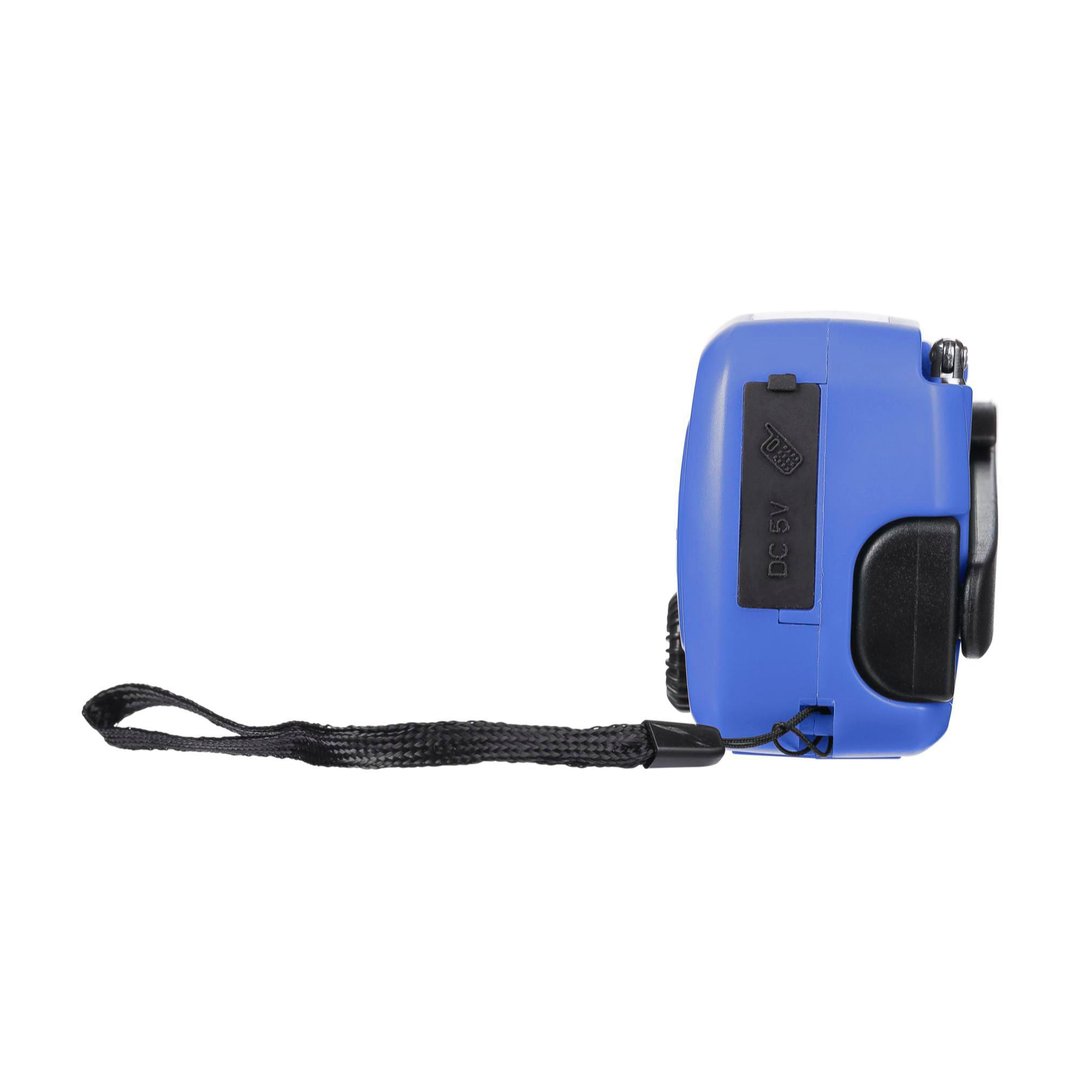 Notfallradio Solan Adrite | Recycelt