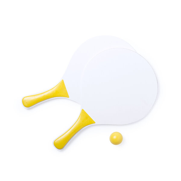 Strand Schläger Idgal