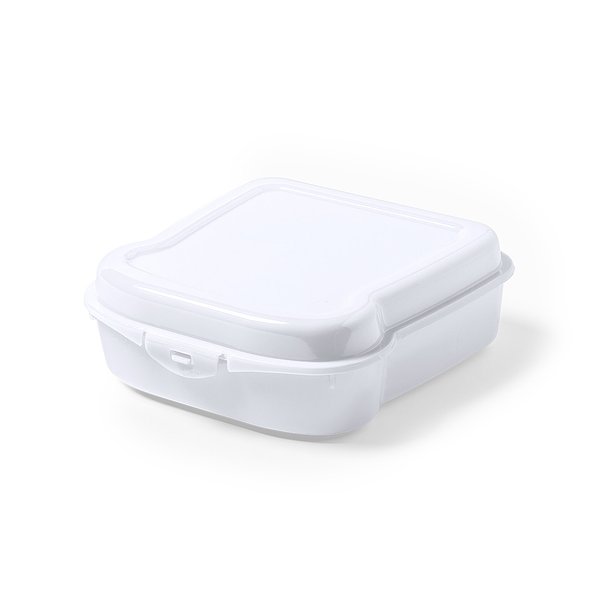 Sandwich Lunch Box Idoix