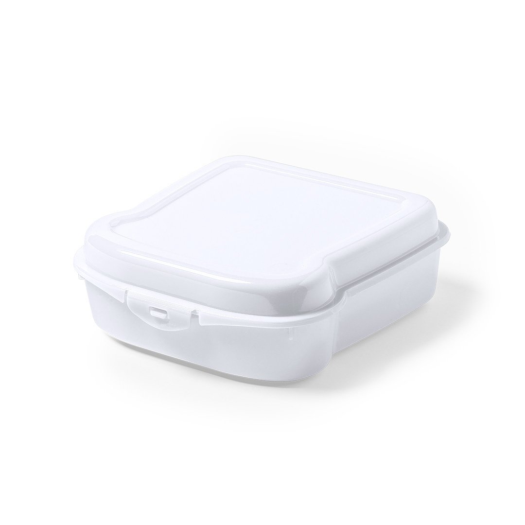 Sandwich Lunch Box Idoix
