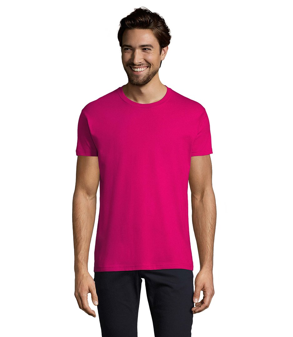 Männer T-Shirt 190g Nole