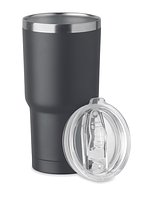 Doppelwandiger Becher 550ml Uelita