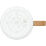 RCS-zertifizierter Becher aus recyceltem Edelstahl mit Kupfer-Vakuumisolierung, 360 ml - Oninan