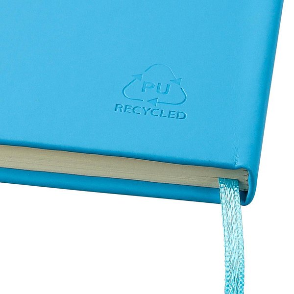 Notizbuch Benest | Recycelt | A5 | Liniert