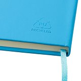 Notizbuch Benest | Recycelt | A5 | Liniert