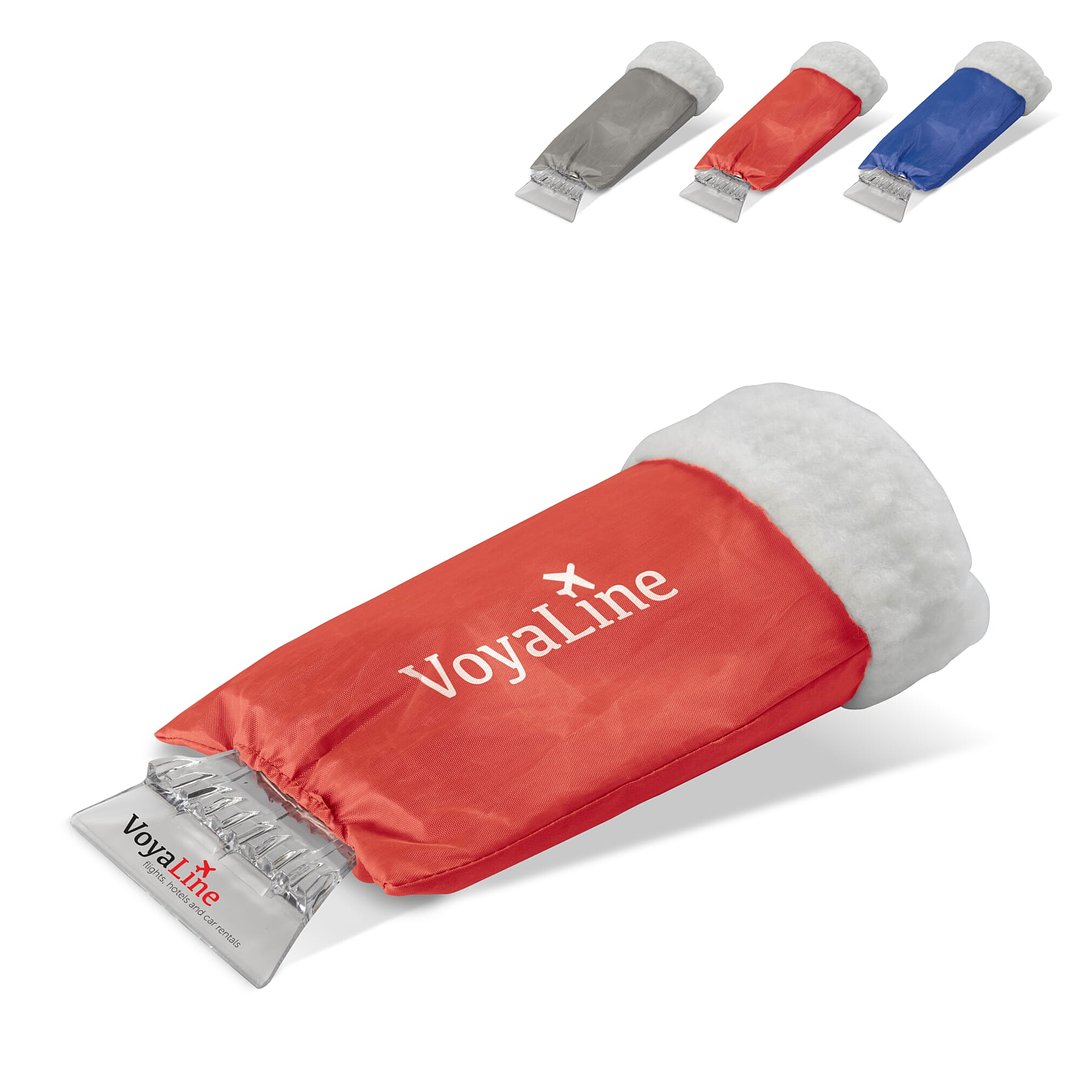 Eiskratzer mit Handschuh Andrik