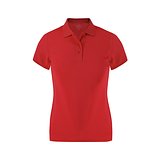 Frauen Polo-Shirt Idlus