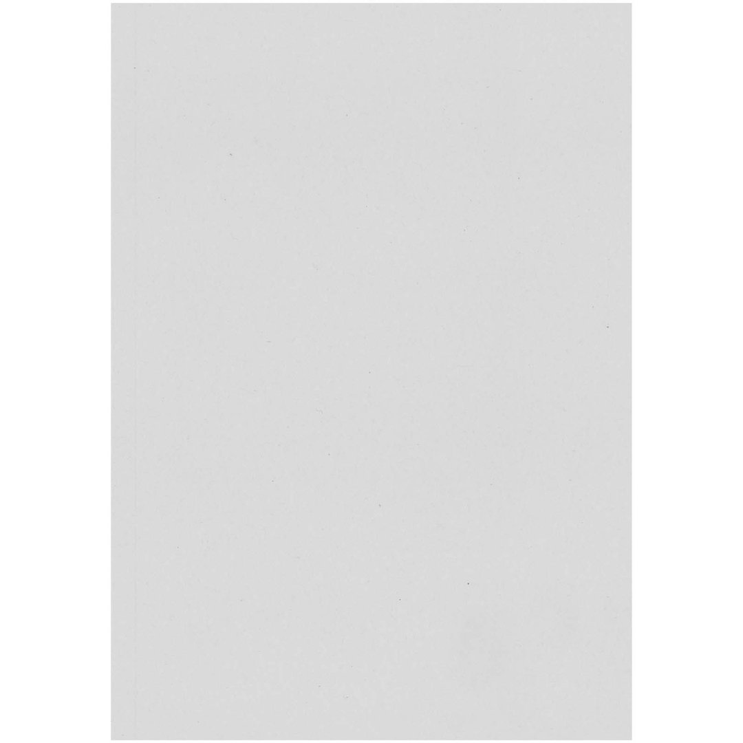 Austen A5 recyceltes Softcover Notizbuch – 100 Blatt liniert - Chlana