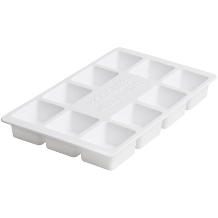 Individuell gestaltbarer Eiswürfelbehälter - Adivan