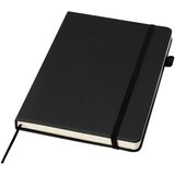 A5 Hardcover Notizbuch aus recyceltem Kunststoff - Elleel