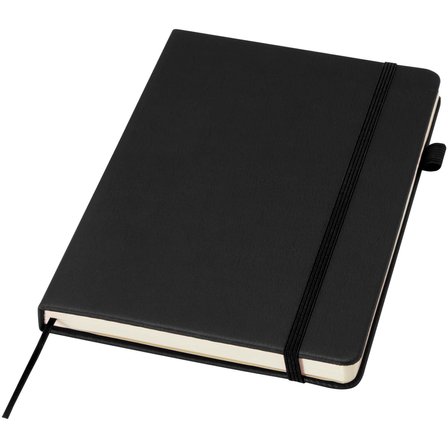 A5 Hardcover Notizbuch aus recyceltem Kunststoff - Elleel