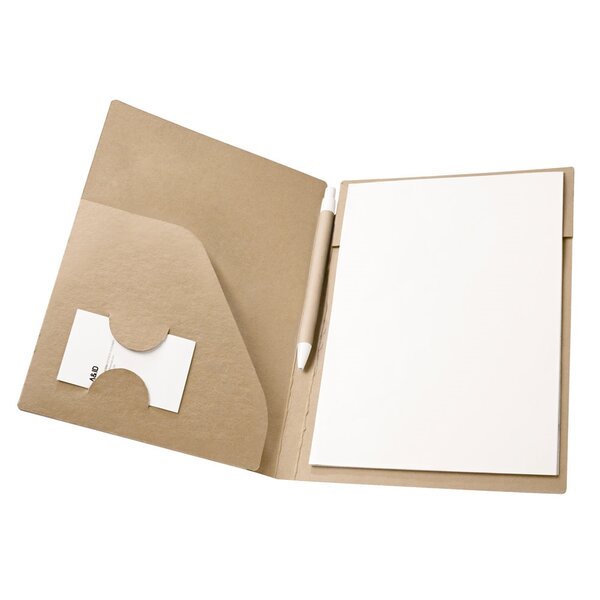 A5 Schreibmappe Feren