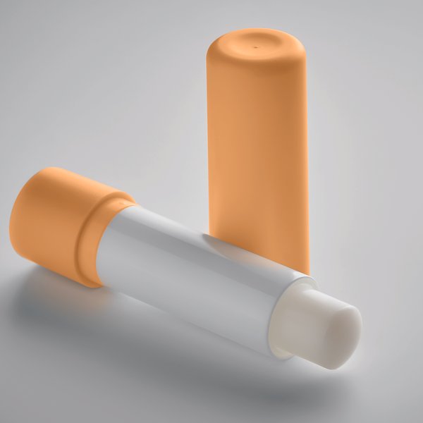 Veganer Lippenbalsam Annandi