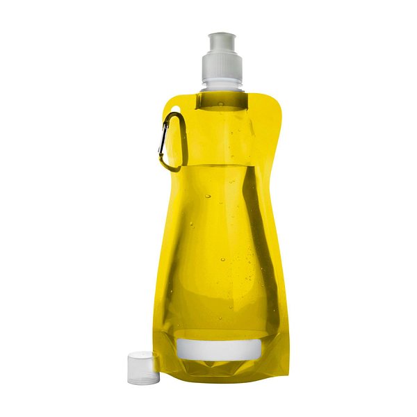 Faltflasche Benchtast | 420 ml