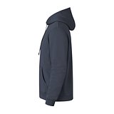 Erwachsene Sweatshirt mit Kapuze Idnix