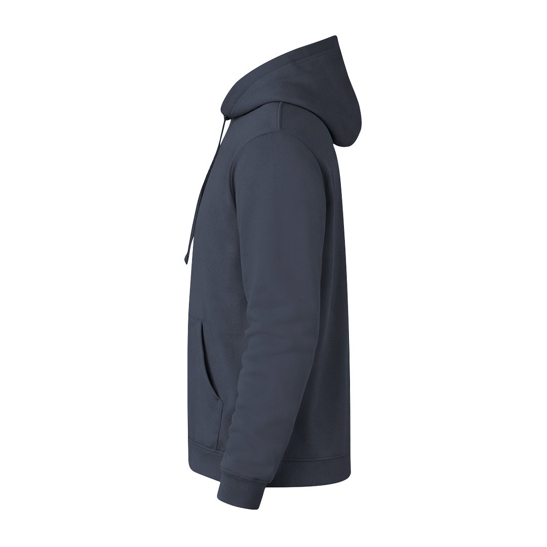 Erwachsene Sweatshirt mit Kapuze Idnix
