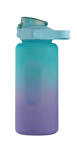 RPET-Trinkflasche 2000ml Buola