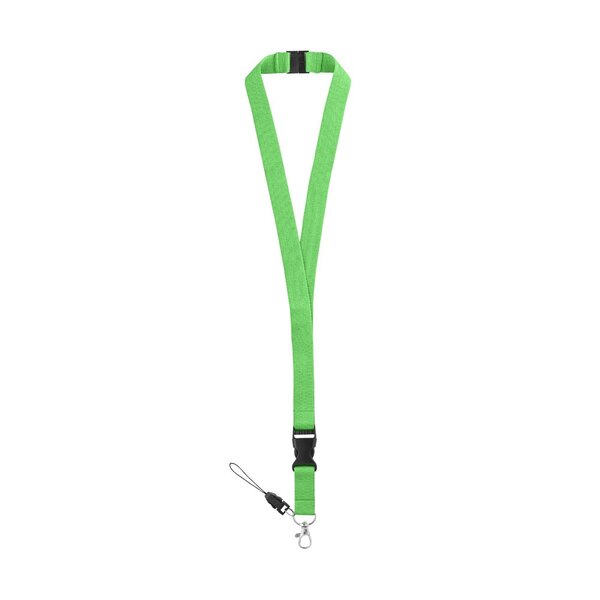 Lanyard mit 20mm Breite Fränzian
