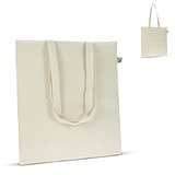 Bag Fairtrade 140g 38x42cm Gillin