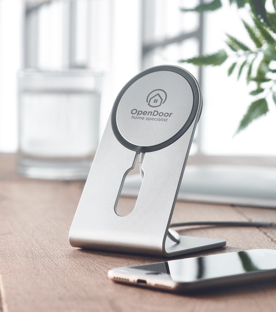 Magnetisches Ladegerät 15W Onnesch