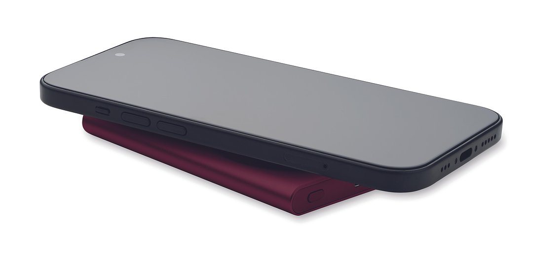 Powerbank mit Ladestation 15W Warena
