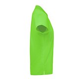 Technisches Poloshirt für Damen Menjan