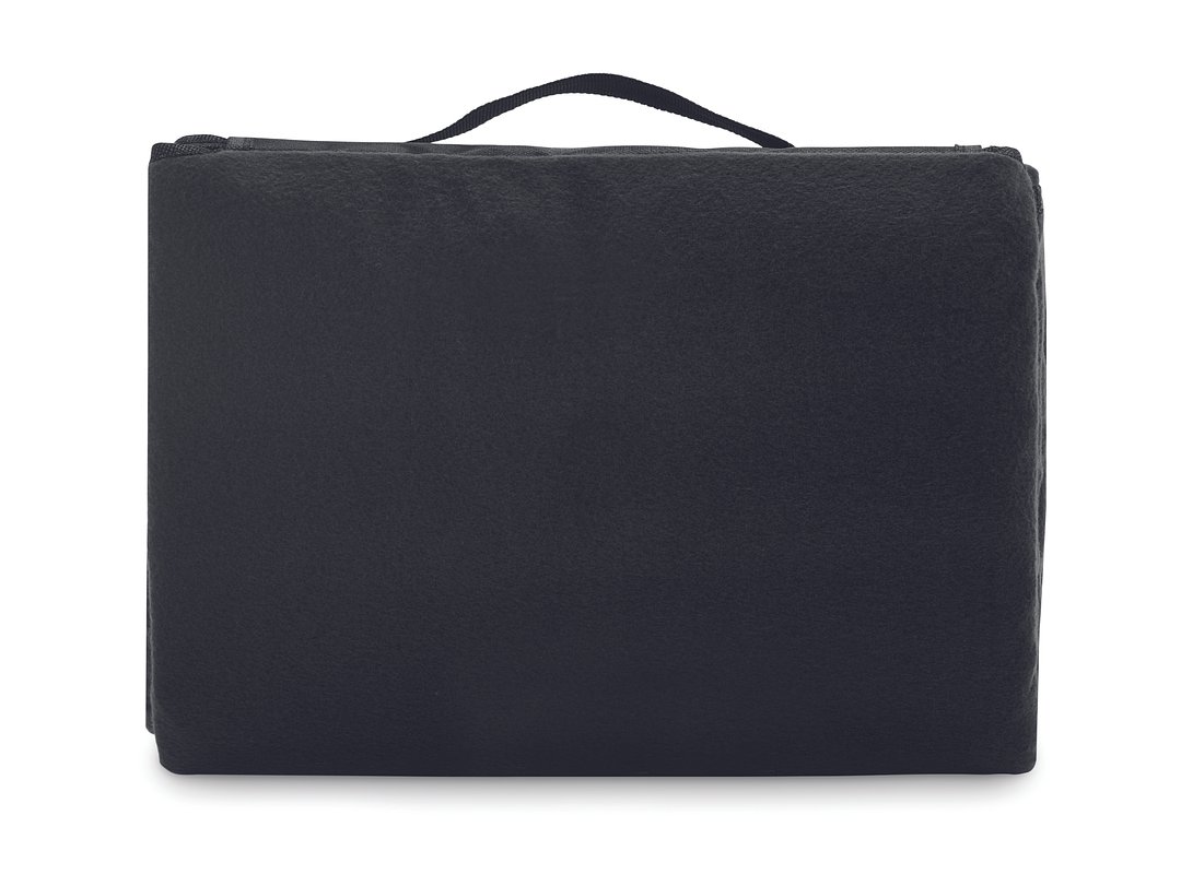 Picknickdecke RPET-Fleece Duretori