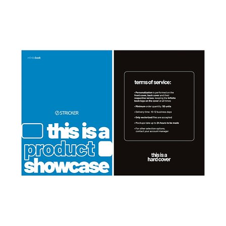 Präsentation der Partnerschaft mit Infinitebook Fens