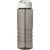 Eco Treble 750 ml Sportflasche mit Stülpdeckel - Vers
