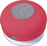 BT/Wireless-Lautsprecher aus Kunststoff Jörist