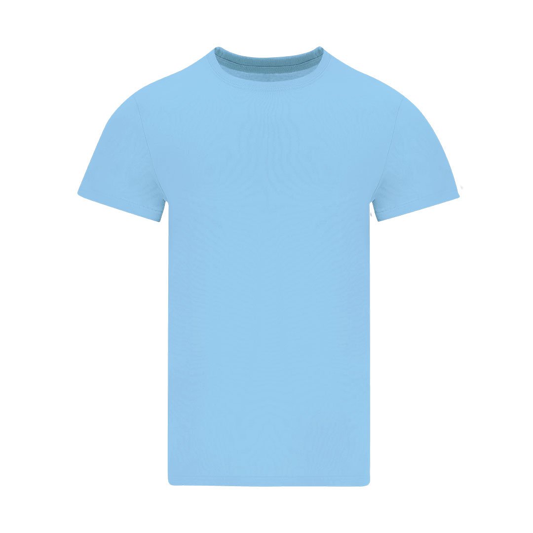 Erwachsene Farbe T-Shirt Idles