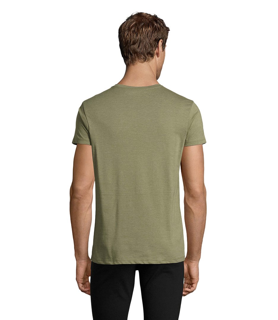 Herren T-Shirt 150g Gierdix