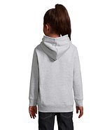 Kinder Hoodie Gierengn