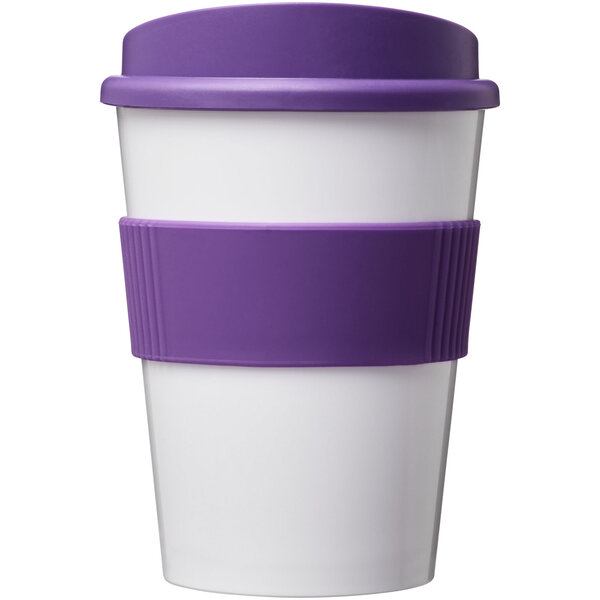 Medio 300 ml Becher mit Schutzring - Nelin