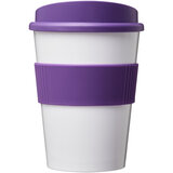 Medio 300 ml Becher mit Schutzring - Nelin