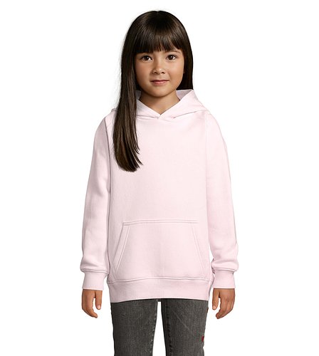 KINDER KAPUZENPULLI Onnelli