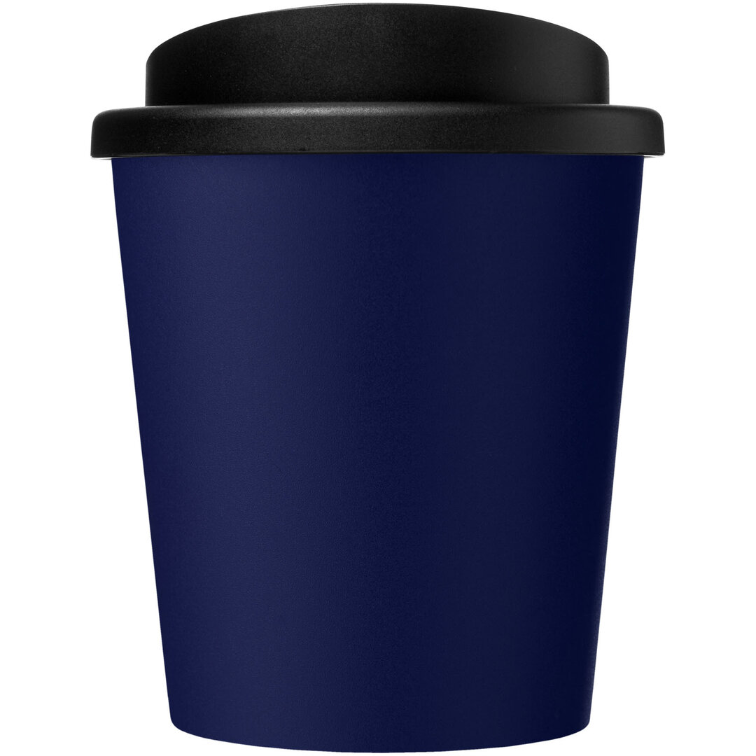 Espresso 250 ml recycelter Isolierbecher - Sarja