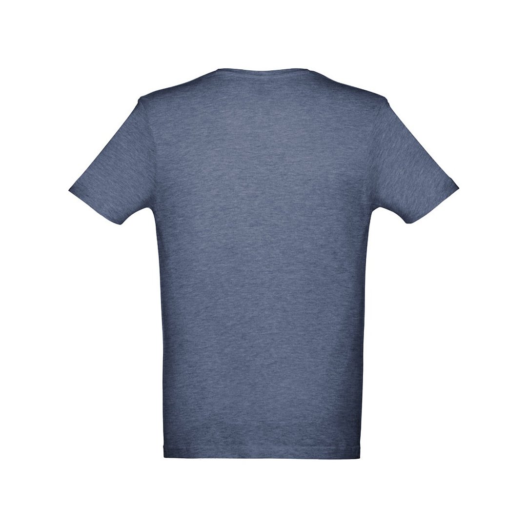 Herren T-shirt Lüthle