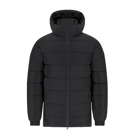 Kinder Parka Idren