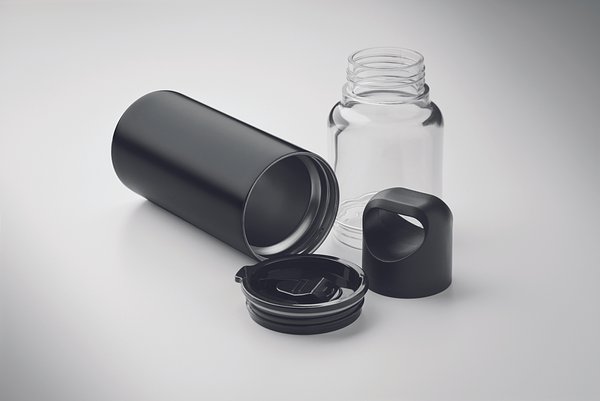 2in1 Flasche 610ml Urenga