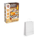 Lernspiel lieferung inklusive einer kraftpapiertasche (90 g/m²) Marleer