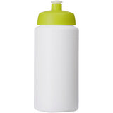 Grip 500 ml Sportflasche mit Sportdeckel - Uela