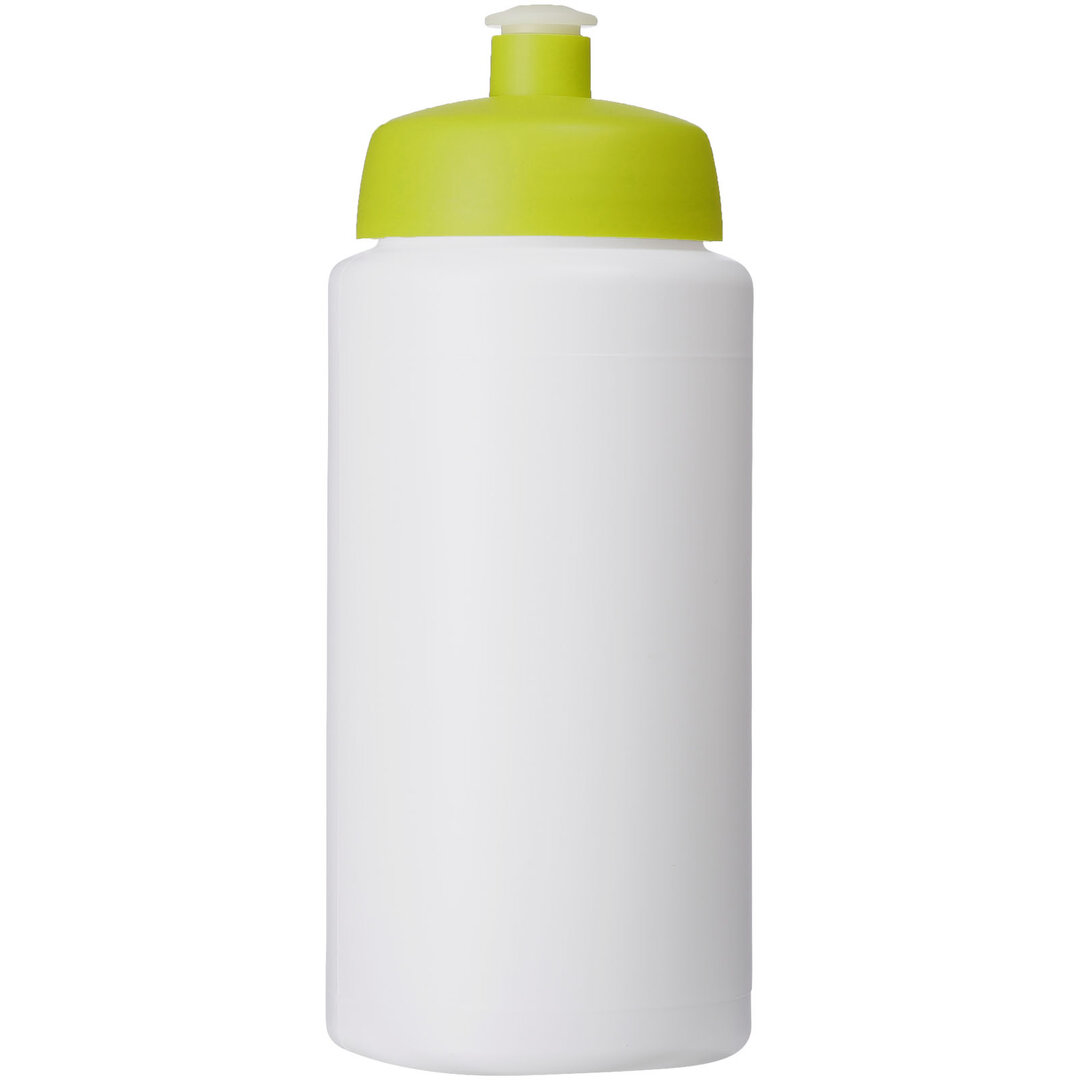 Grip 500 ml Sportflasche mit Sportdeckel - Uela