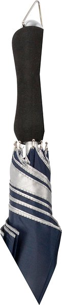 Regenschirm Bettanni | Polyester 210T | Automatisch | 23 Zoll