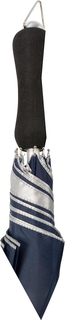 Regenschirm Bettanni | Polyester 210T | Automatisch | 23 Zoll