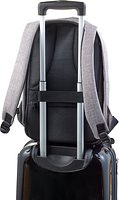 Rucksack Lorg | Laptop 13" | 10 l