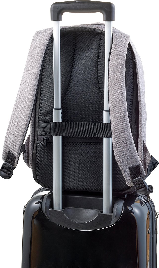 Rucksack Lorg | Laptop 13" | 10 l