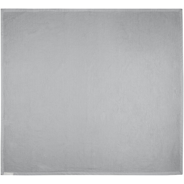 Waffeldecke aus Baumwolle, 150 x 140 cm - Urix