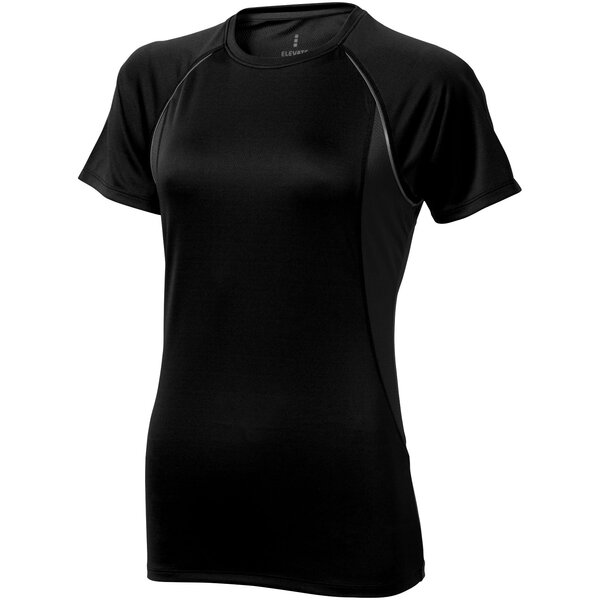T-Shirt cool fit für Damen - Orsin