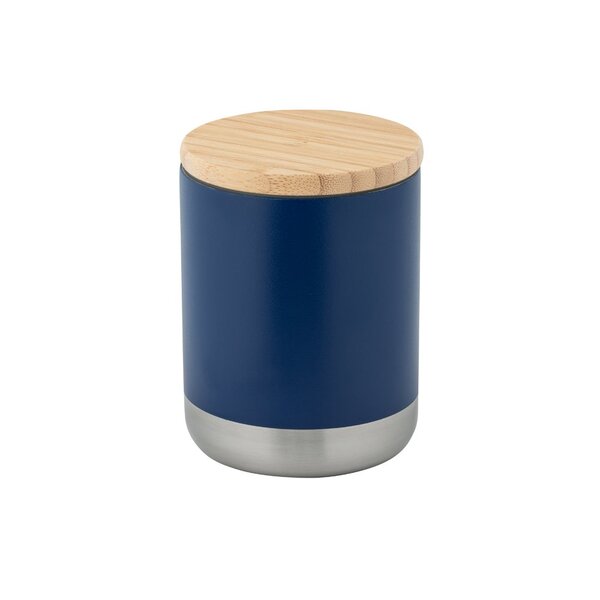 Isolierbecher aus Edelstahl Gianricori